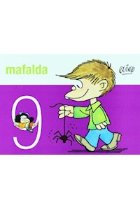 Papel Mafalda 9