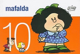 Libro 10. Mafalda