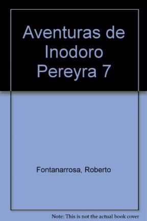 Papel INODORO PEREYRA 7