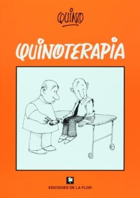 Papel QUINOTERAPIA