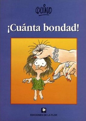 Papel CUANTA BONDAD