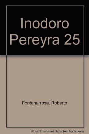 Papel Inodoro Pereyra 25