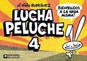 Papel LUCHA PELUCHE 4