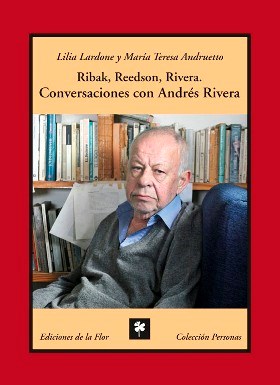  Conversaciones Con Andres Rivera