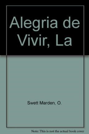 Papel ALEGRIA DE VIVIR