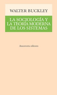 Papel La sociología y la teoría moderna de los sistemas