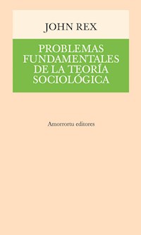 papel Problemas fundamentales de la teoría sociológica
