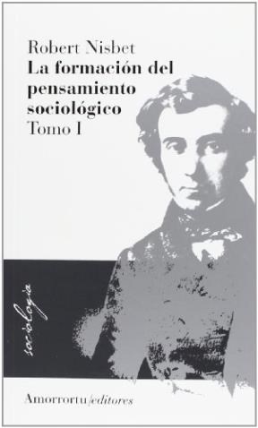 Papel FORMACION DEL PENSAMIENTO SOCIOLOGICO 2, LA