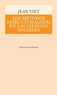 Papel Los métodos estructuralistas en las ciencias sociales