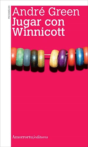 Papel Jugar con Winnicott