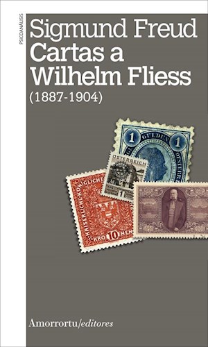  Cartas A Wilhelm Fliess (1887-1904)