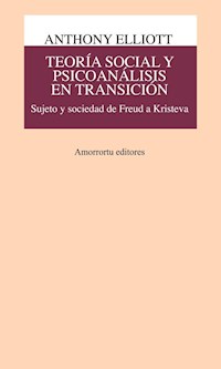 Papel Teoría social y psicoanálisis en transición