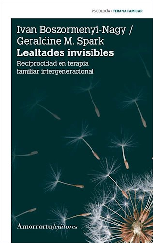 Papel LEALTADES INVISIBLES