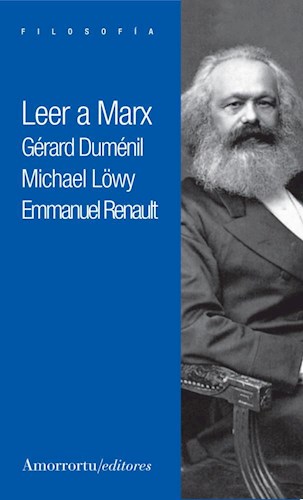 Papel LEER A MARX