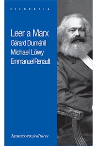Papel Leer a Marx