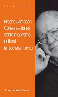 Papel Frederic Jameson: conversaciones sobre marxismo cultural