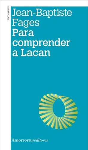 Papel Para comprender a Lacan