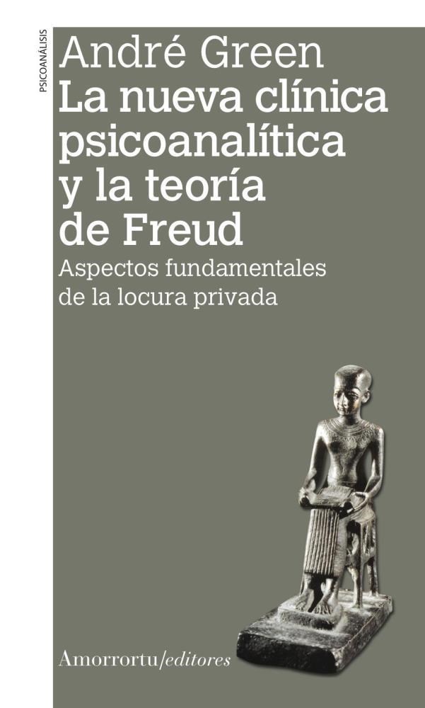 papel La nueva clínica psicoanalítica y la teoría de Freud
