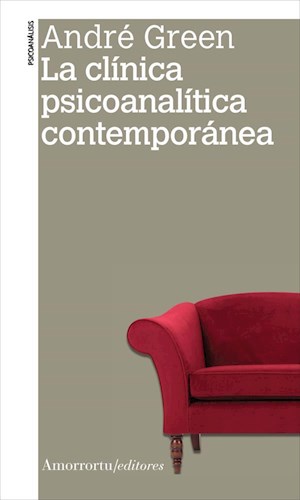 Papel La clínica psicoanalítica contemporánea