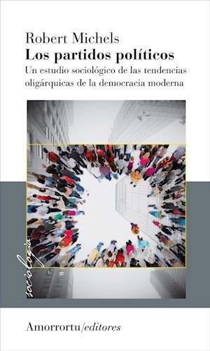 Papel LOS PARTIDOS POLITICOS