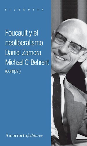 Papel FOUCAULT Y EL NEOLIBERALISMO