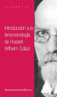 papel Introducción a la fenomenología de Husserl