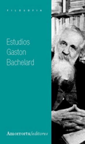 Papel Estudios Gaston Bachelard