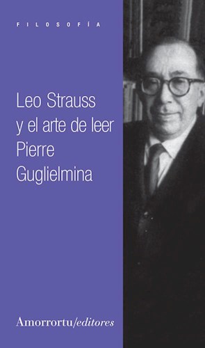 Papel Leo Strauss y el arte de leer