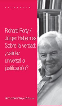 Papel Sobre la verdad: ¿validez universal o justificación?
