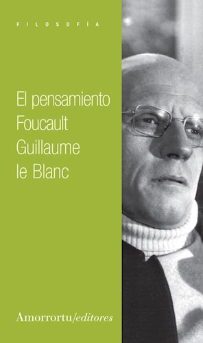 Papel El pensamiento Foucault
