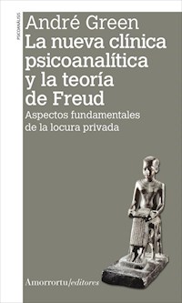 Papel La nueva clínica psicoanalítica y la teoría de Freud