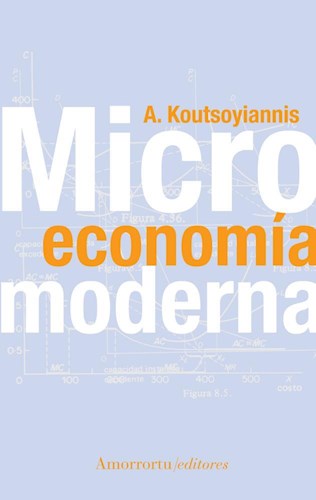 Papel Microeconomía moderna
