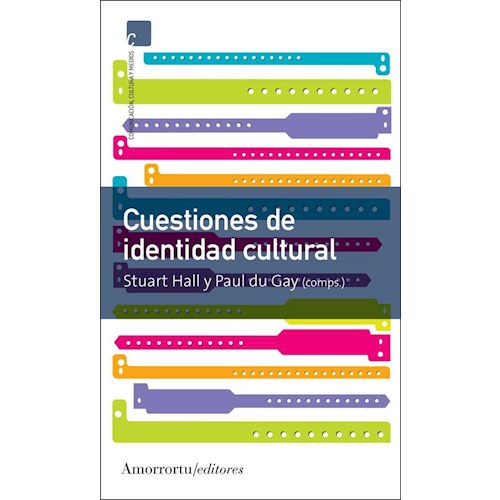 Papel CUESTIONES DE IDENTIDAD CULTURAL