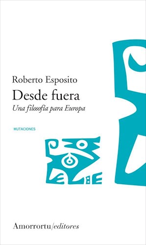 Papel DESDE FUERA
