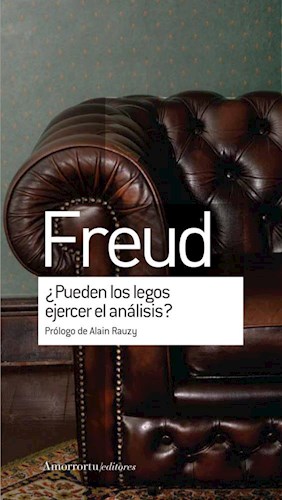 Papel ¿PUEDEN LOS LEGOS EJERCER EL ANALISIS?