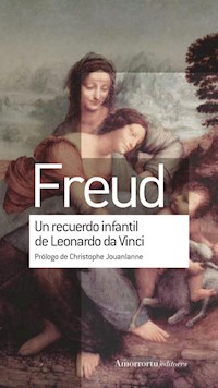 Papel Un recuerdo infantil de Leonardo Da Vinci
