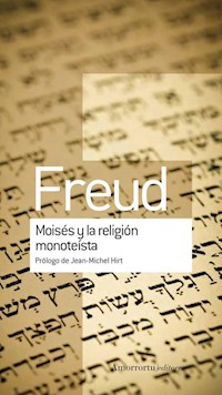 Papel Moisés y la religión monoteísta
