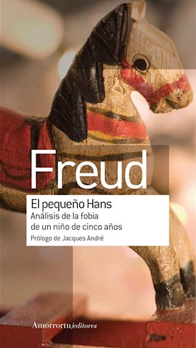 Papel PEQUEÑO HANS ANALISIS DE LA FOBIA DE UN NIÑO DE CINCO AÑOS