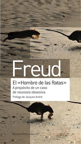 Papel HOMBRE DE LAS RATAS A PROPOSITO DE UN CASO DE NEUROSIS OBSESIVA