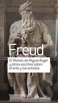 Papel El Moisés de Miguel Ángel y otros escritos sobre el arte y los artistas