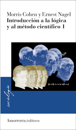 Papel INTRODUCCION A LA LOGICA Y AL METODO CIENTIFICO I