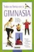 Papel GIMNASIA EN APARATOS