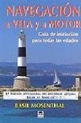 Papel PATRON Y TIMONEL DE YATE A VELA MOTOR Y VELA-MOTOR