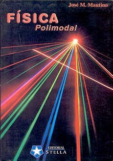 Papel FISICA STELLA POLIMODAL (MAUTINO)