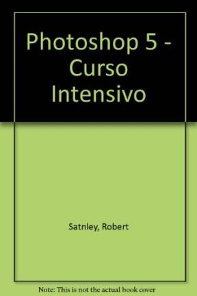 Papel CURSO INTENSIVO PHOTOSHOP 5