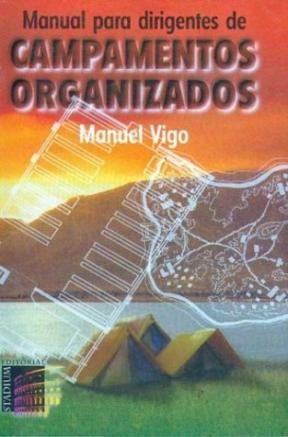 Papel Manual Para Dirigentes De Campamentos Organi