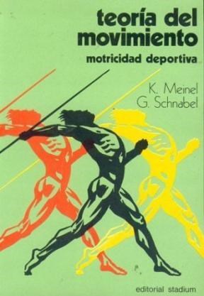 Papel TEORIA DEL MOVIMIENTO