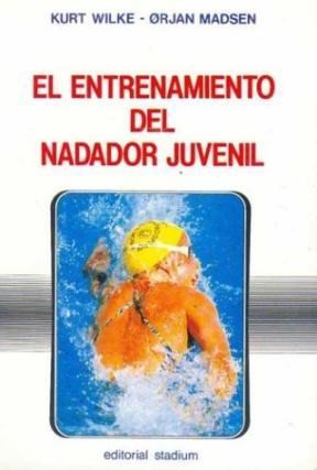 Papel Entrenamiento Del Nadador Juvenil, El