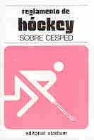 Papel Reglamento De Hockey Sobre Cesped