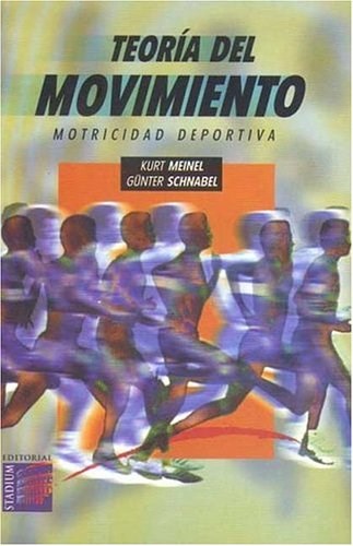 Papel TEORIA DEL MOVIMIENTO MOTRICIDAD DEPORTIVA